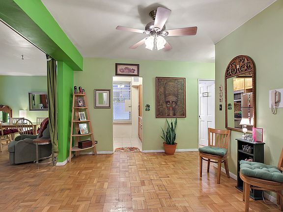 2nd image of 91 E Van Cortlandt Ave APT 2F