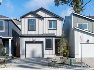 11202 SE 20th Cir, Vancouver, WA 98664