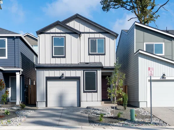 11202 SE 20th Cir, Vancouver, WA 98664
