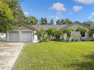 8136 Strada Dr, Orlando, FL 32822