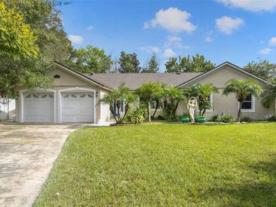 8136 Strada Dr, Orlando, FL, 32822