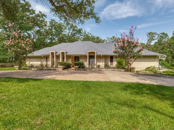 7431 County Road 1509, Athens, TX 75751