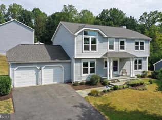 14923 Saddle Creek Dr, Burtonsville, MD 20866