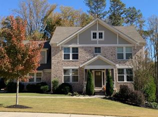 135 Millstone Way, Woodstock, GA 30115