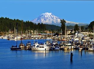 1711 61st Ave NW, Gig Harbor, WA 98335