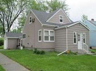 801 8th St N, Wahpeton, ND 58075