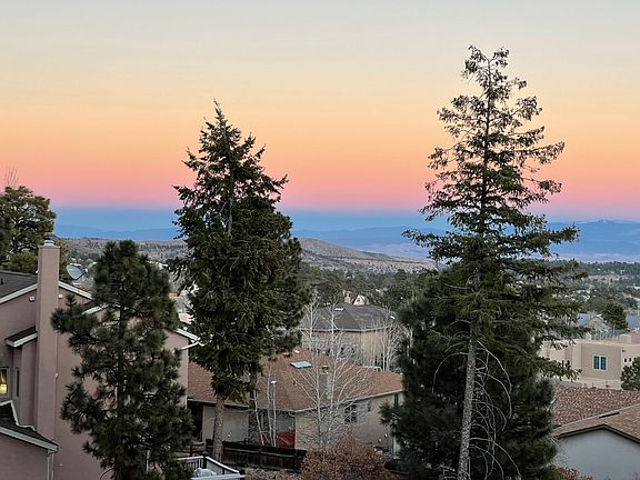 Sleep to this view from your Master Suite