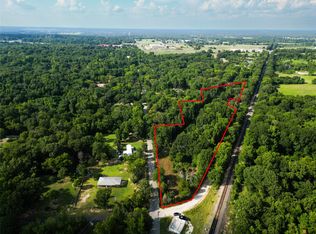 900 Cream Level Rd, Athens, TX 75751