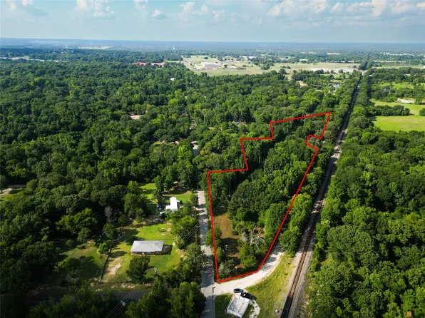 900 Cream Level Rd, Athens, TX 75751