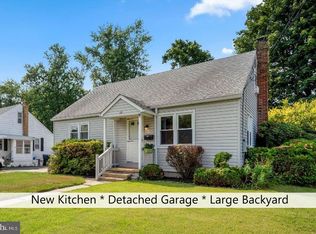 121 Lindale Ave, Williamstown, NJ 08094