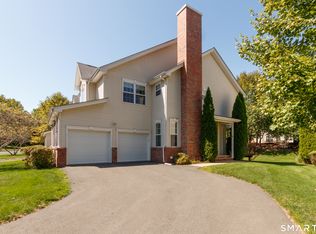 14 Last Leaf Cir #14, Windsor, CT 06095