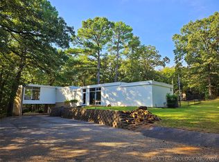 2417 Wilson St, Durant, OK 74701