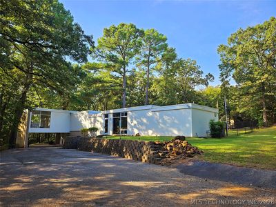 2417 Wilson St, Durant, OK, 74701