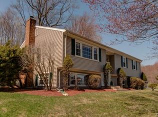 161 Swendsen Dr, Monroe, CT 06468