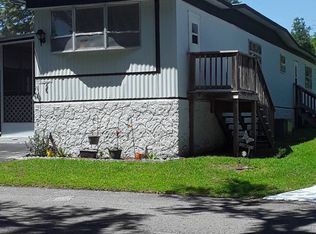 2828 NE 49th Ave #68, Ocala, FL 34470