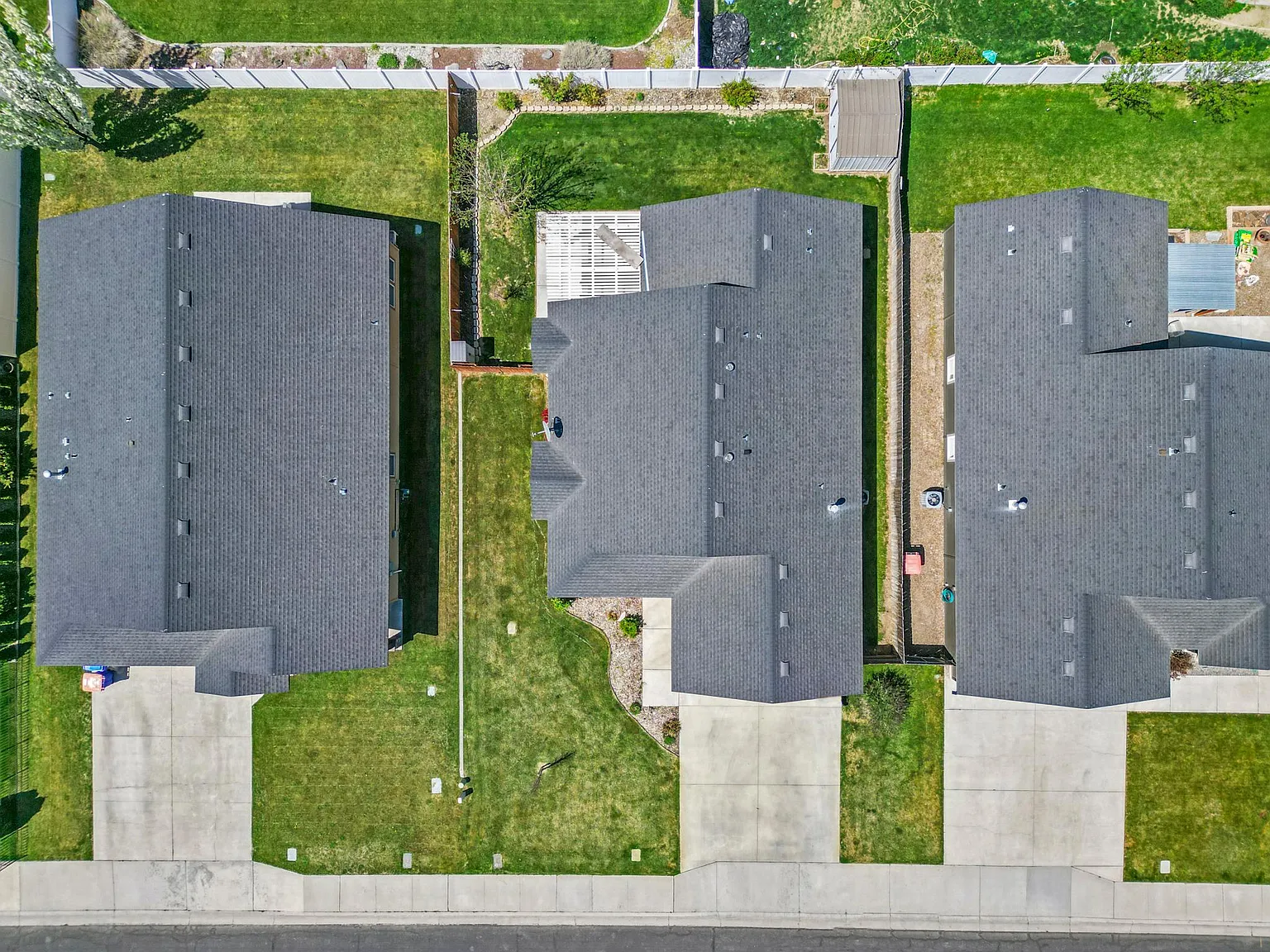 3 bed, 1421 sqft, $1,850 — Photo 4