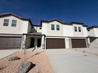 1048 S 4380 W, Hurricane, UT 84737