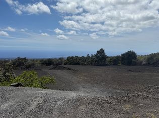 92-8332 Bougainvillaea Dr LOT 10, Captain Cook, HI 96704