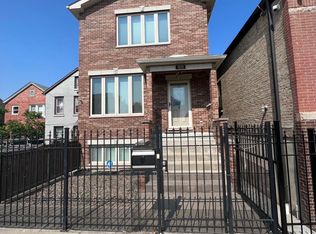 3650 S Paulina St, Chicago, IL 60609