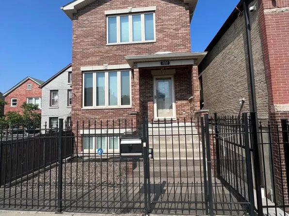 3650 S Paulina St, Chicago, IL 60609