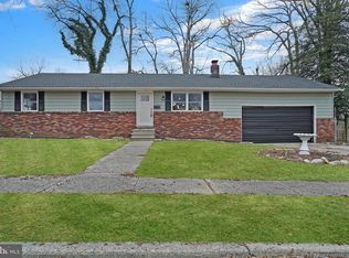 1 Beach St, Pine Hill, NJ 08021