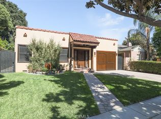 530 S Sparks St, Burbank, CA 91506