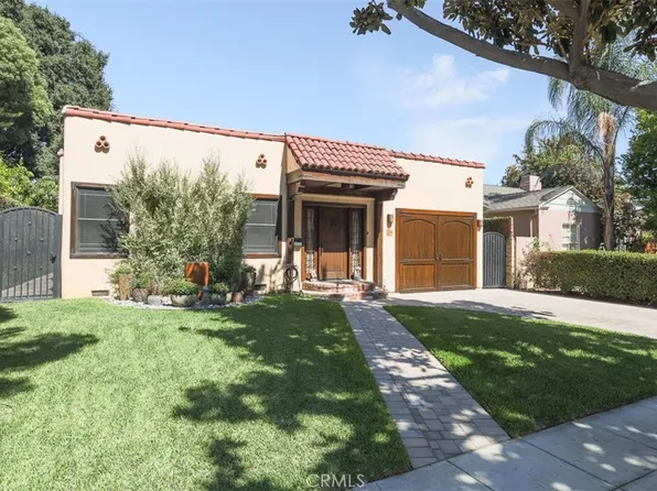 530 S Sparks St, Burbank, CA 91506