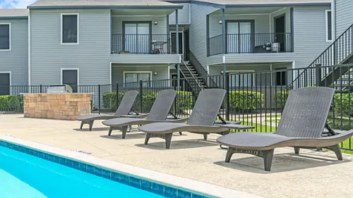 Shadow Park Apartments Photo 1