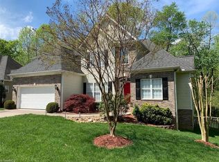 4017 Ballard Farm Rd, Colfax, NC 27235