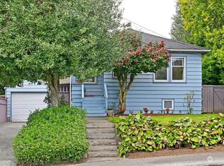 4107 35th Ave SW, Seattle, WA 98126