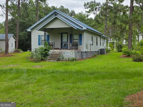 158 Duane Dr, Tifton, GA 31794
