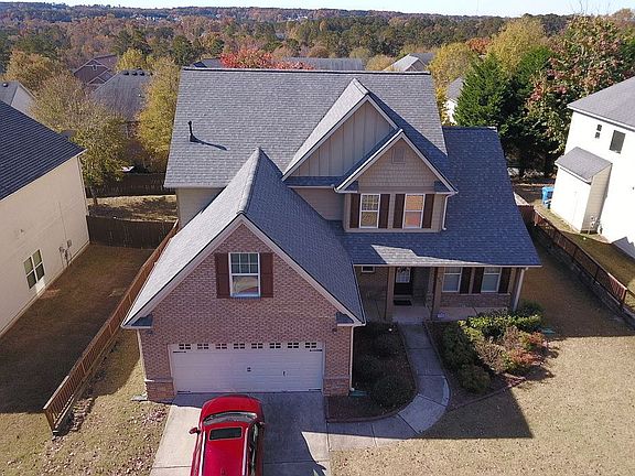 Drone Front View