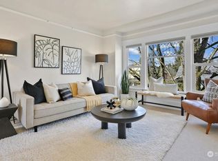 4757 Thackeray Pl NE #2, Seattle, WA 98105