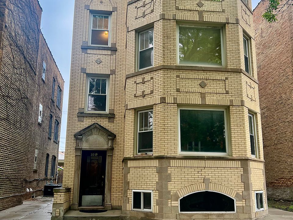 1st image of 5519 N Artesian Ave APT 2