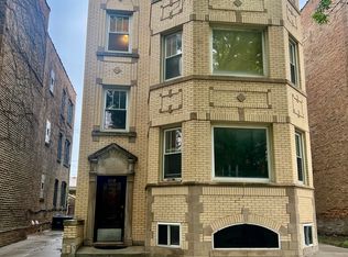 5519 N Artesian Ave APT 2, Chicago, IL 60625