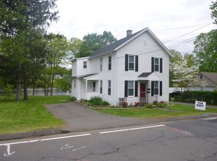 70 Percival Ave #70, Berlin, CT 06037