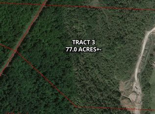 Clem Garvin Rd #8, Caldwell, OH 43724