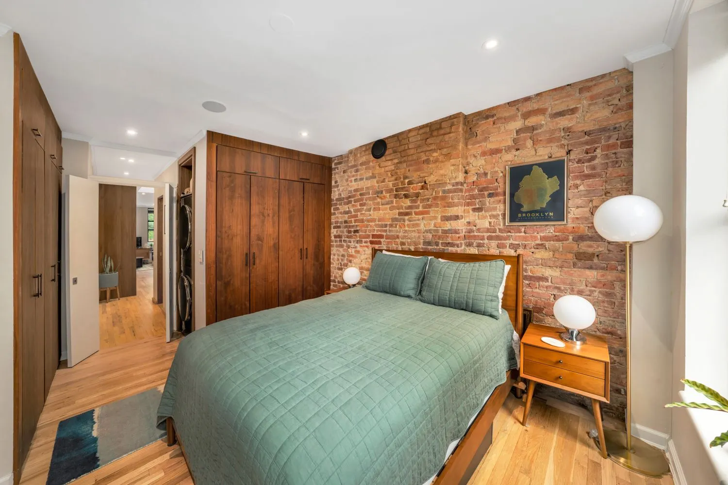 535 Clinton Street #4A in Carroll Gardens, Brooklyn | StreetEasy