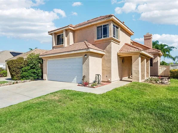 37394 Cole Creek Ct, Murrieta, CA 92562