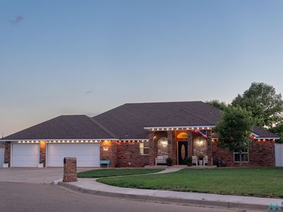 4324 Springwood Dr, Clovis, NM, 88101