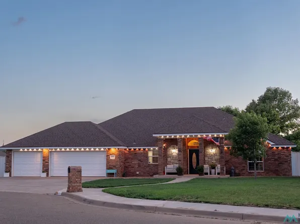 4324 Springwood Dr, Clovis, NM 88101