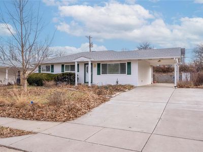 2728 Lakeport Dr, Maryland Heights, MO, 63043