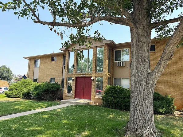 2 Bed 1 Bath in Fort Collins, 1700 Larch St APT B, Fort Collins, CO 80526