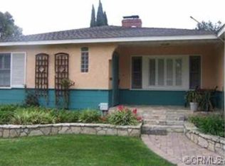 4054 Locust Ave, Long Beach, CA 90807