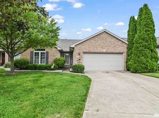 4009 Marryat Dr, Springfield, IL 62707