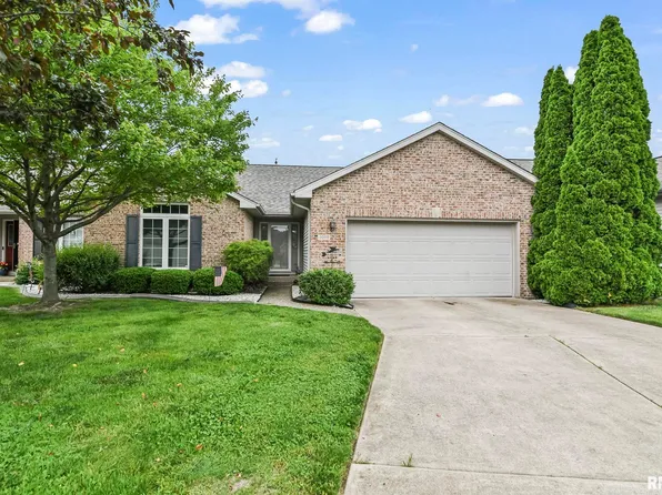 4009 Marryat Dr, Springfield, IL 62707