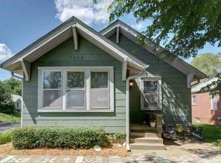 5852 Blondo St, Omaha, NE 68104