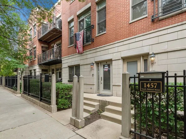 1457 S Halsted St, Chicago, IL 60607