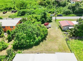 335 Mount Pleasant Est, Frederiksted, VI 00840