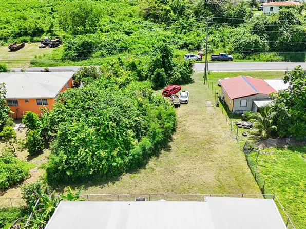 335 Mt. Pleasant PR, St. Croix, VI 00840